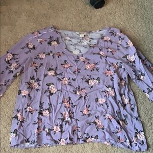Arizona Blouse